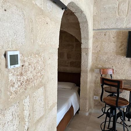 Dimora Grottacielo Apartment Polignano a Mare Bagian luar foto