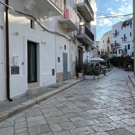 Dimora Grottacielo Apartment Polignano a Mare Bagian luar foto