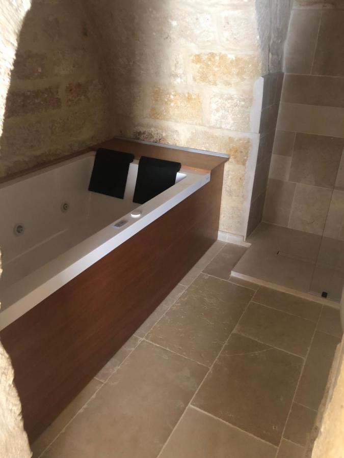 Dimora Grottacielo Apartment Polignano a Mare Bagian luar foto