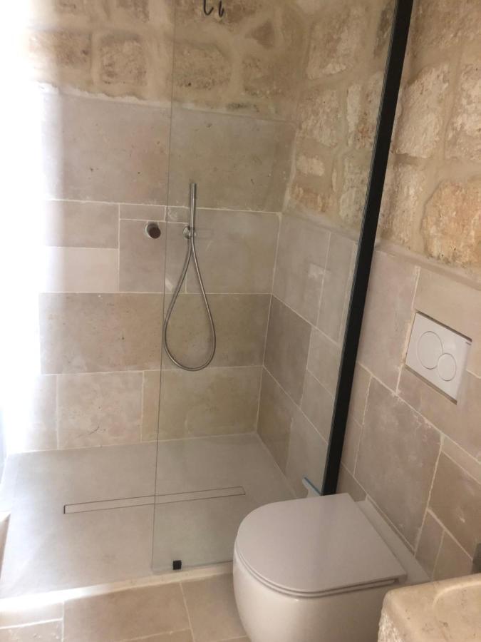 Dimora Grottacielo Apartment Polignano a Mare Bagian luar foto