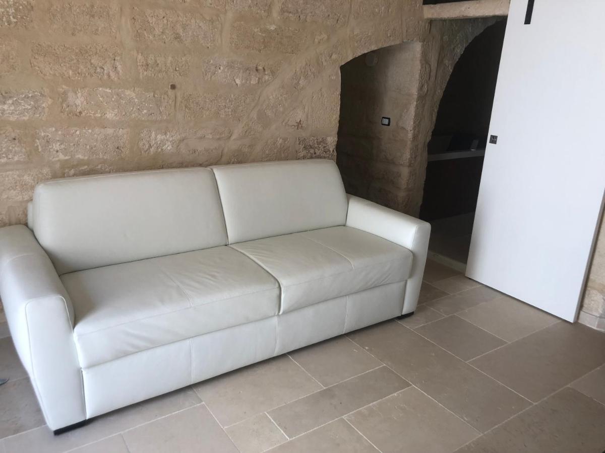 Dimora Grottacielo Apartment Polignano a Mare Bagian luar foto