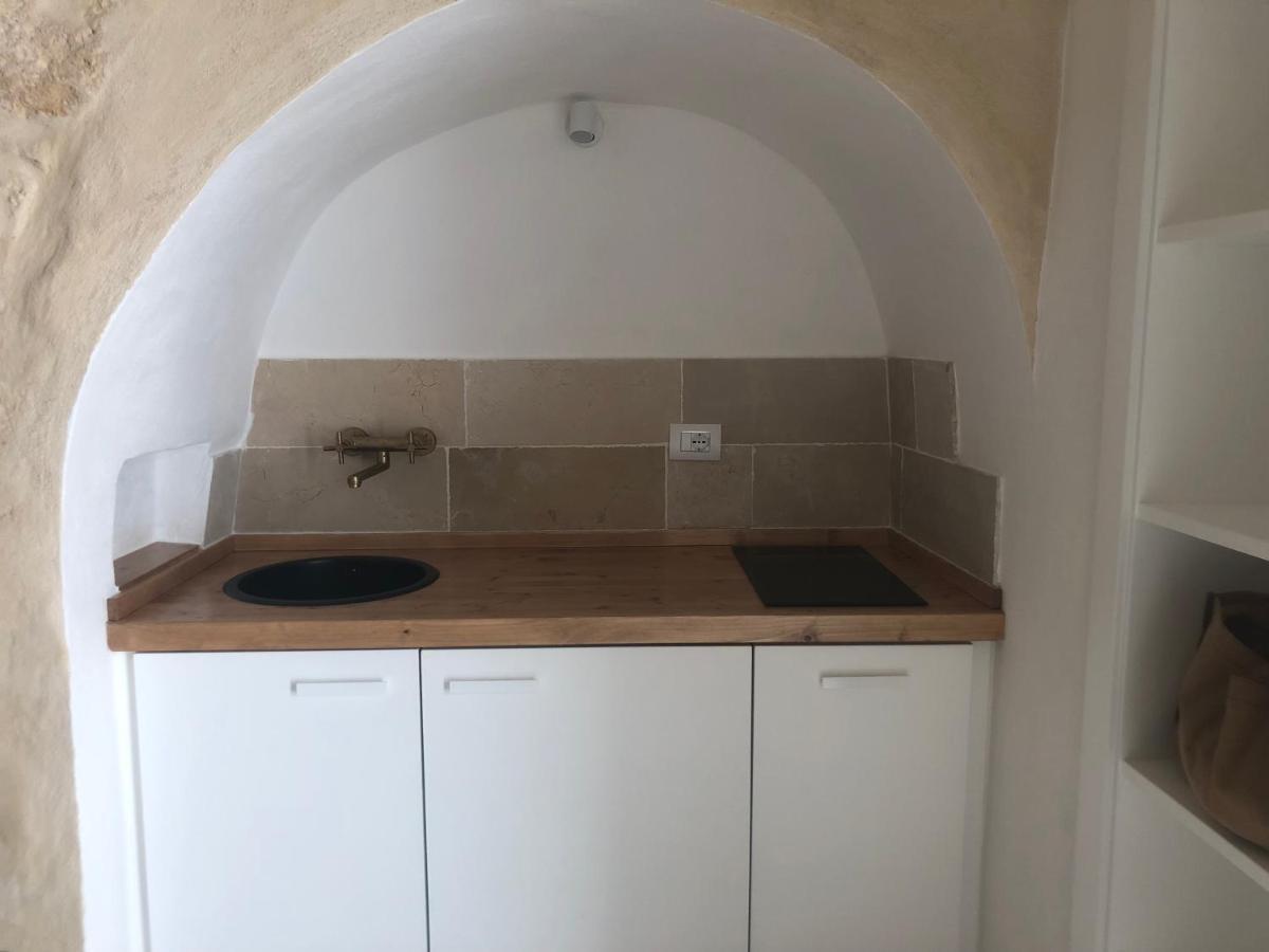 Dimora Grottacielo Apartment Polignano a Mare Bagian luar foto