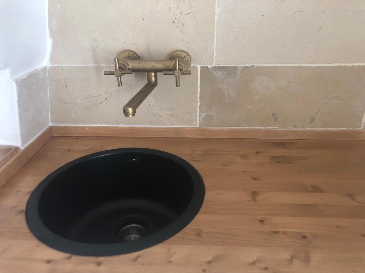 Dimora Grottacielo Apartment Polignano a Mare Bagian luar foto