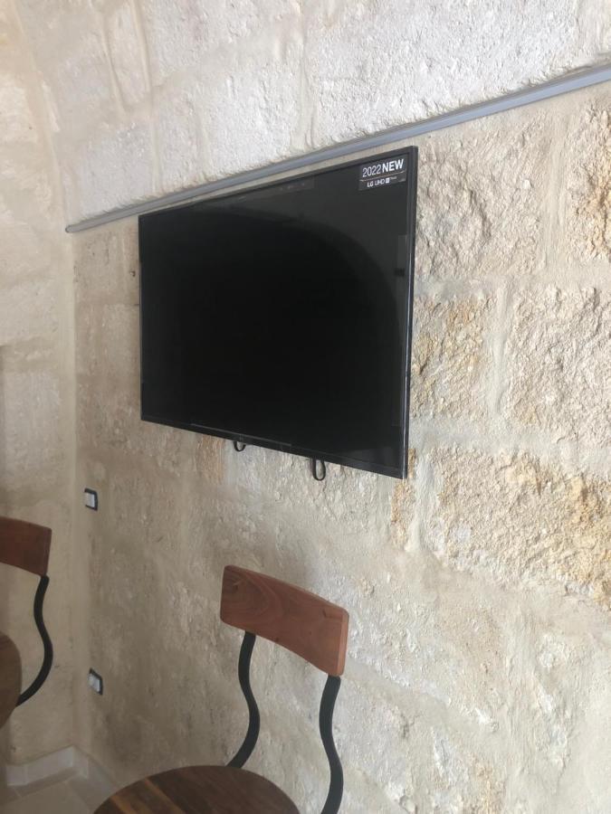 Dimora Grottacielo Apartment Polignano a Mare Bagian luar foto