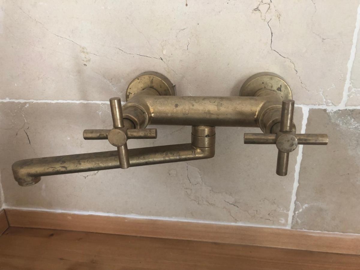 Dimora Grottacielo Apartment Polignano a Mare Bagian luar foto