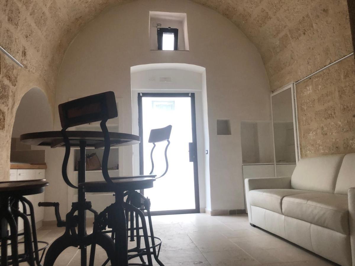 Dimora Grottacielo Apartment Polignano a Mare Bagian luar foto