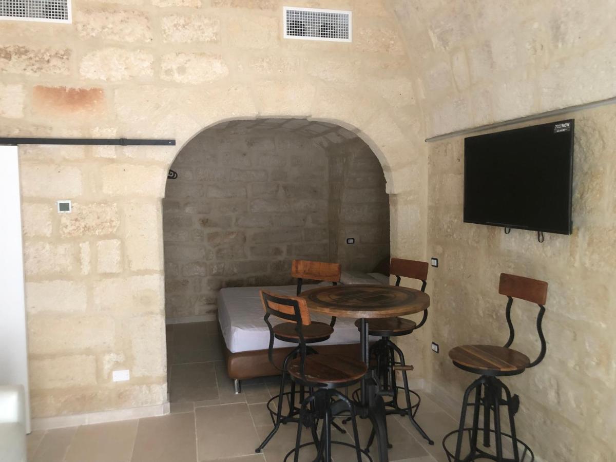 Dimora Grottacielo Apartment Polignano a Mare Bagian luar foto
