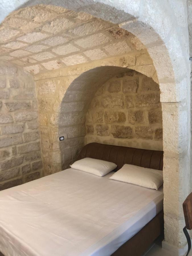 Dimora Grottacielo Apartment Polignano a Mare Bagian luar foto