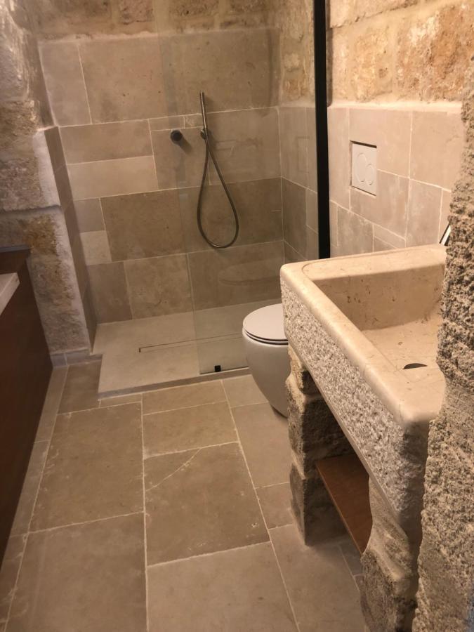 Dimora Grottacielo Apartment Polignano a Mare Bagian luar foto