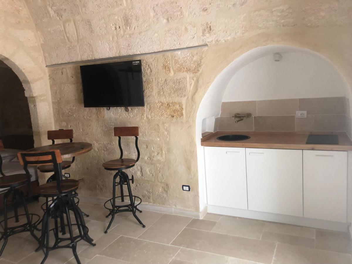Dimora Grottacielo Apartment Polignano a Mare Bagian luar foto