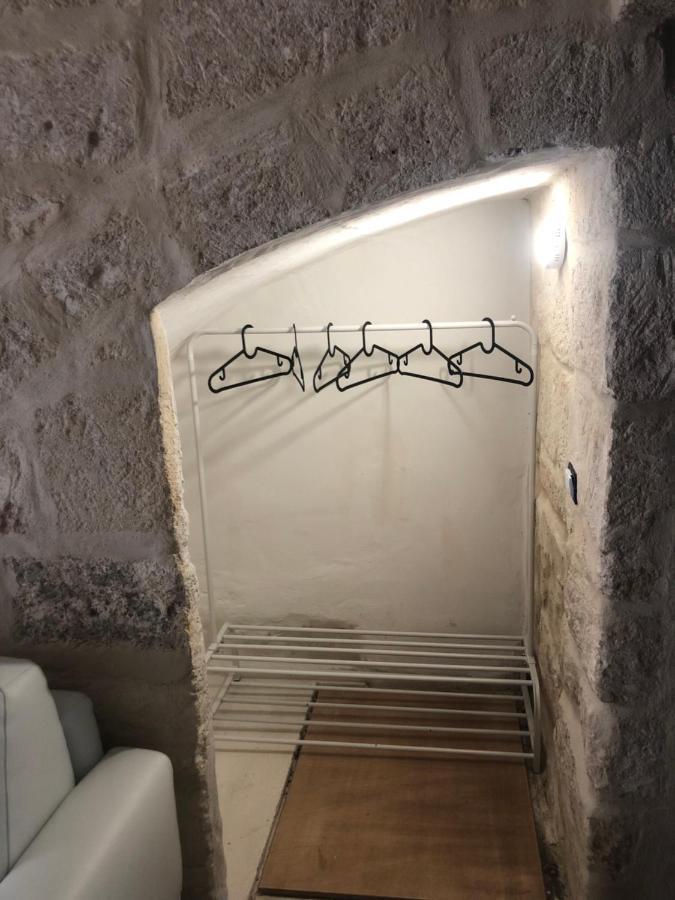 Dimora Grottacielo Apartment Polignano a Mare Bagian luar foto