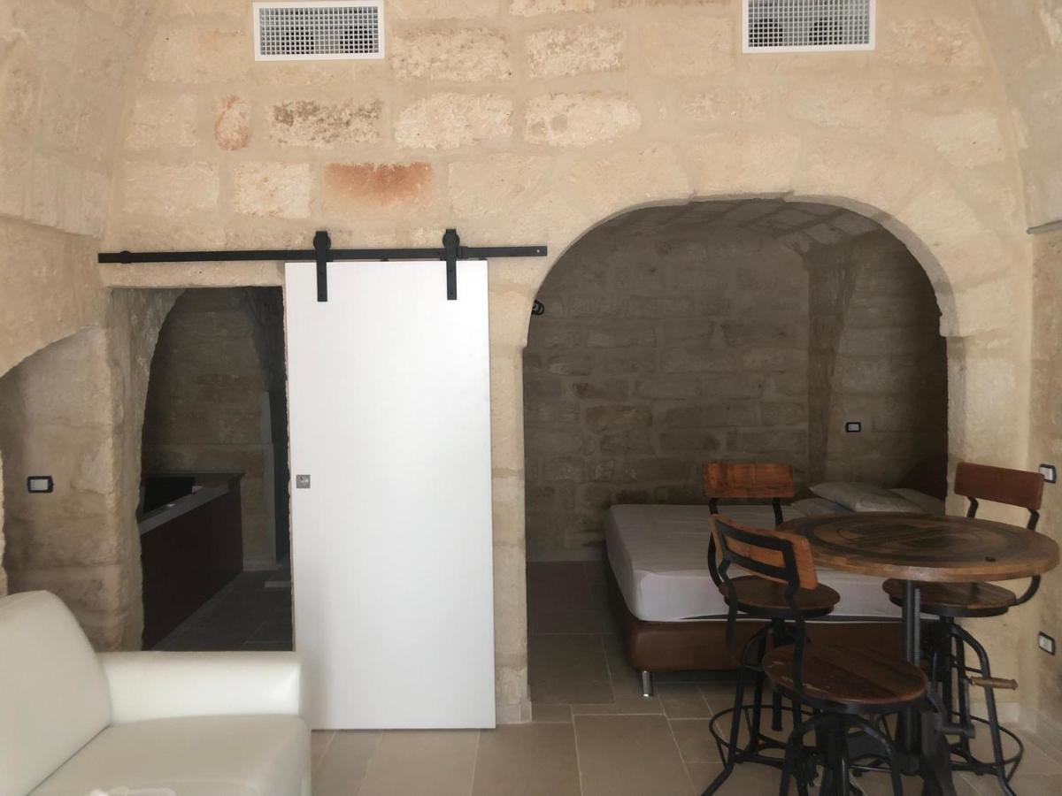 Dimora Grottacielo Apartment Polignano a Mare Bagian luar foto