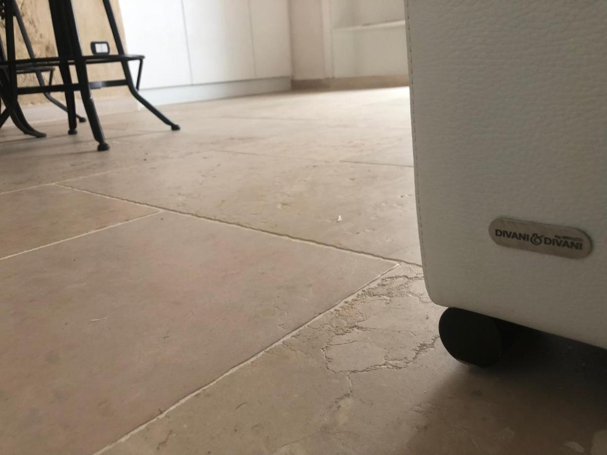 Dimora Grottacielo Apartment Polignano a Mare Bagian luar foto