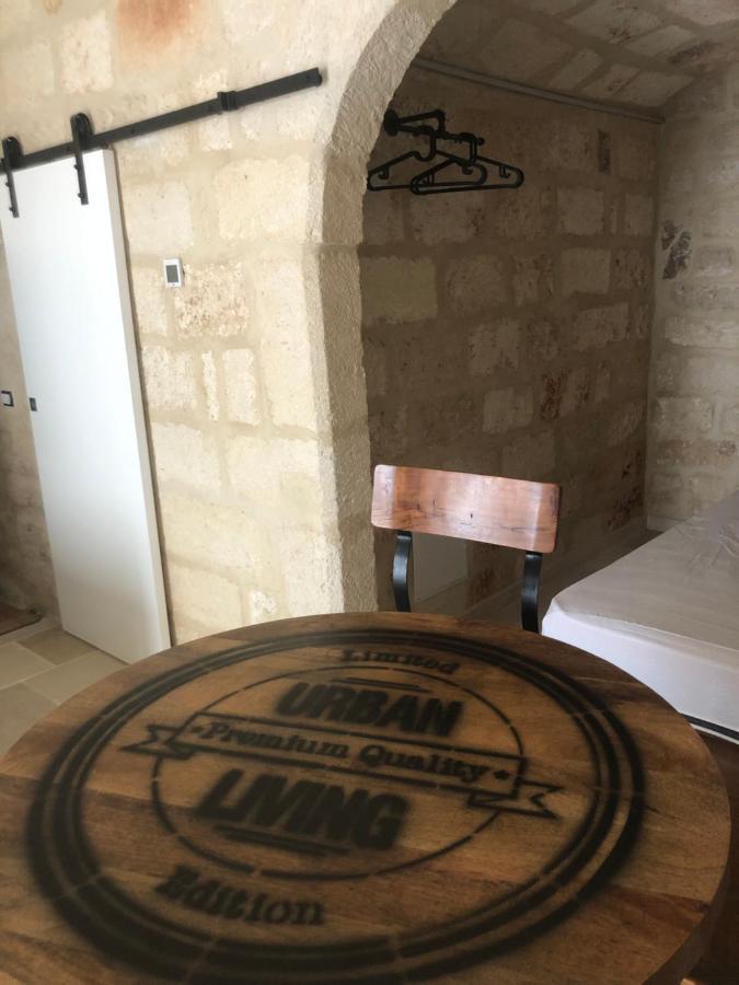 Dimora Grottacielo Apartment Polignano a Mare Bagian luar foto