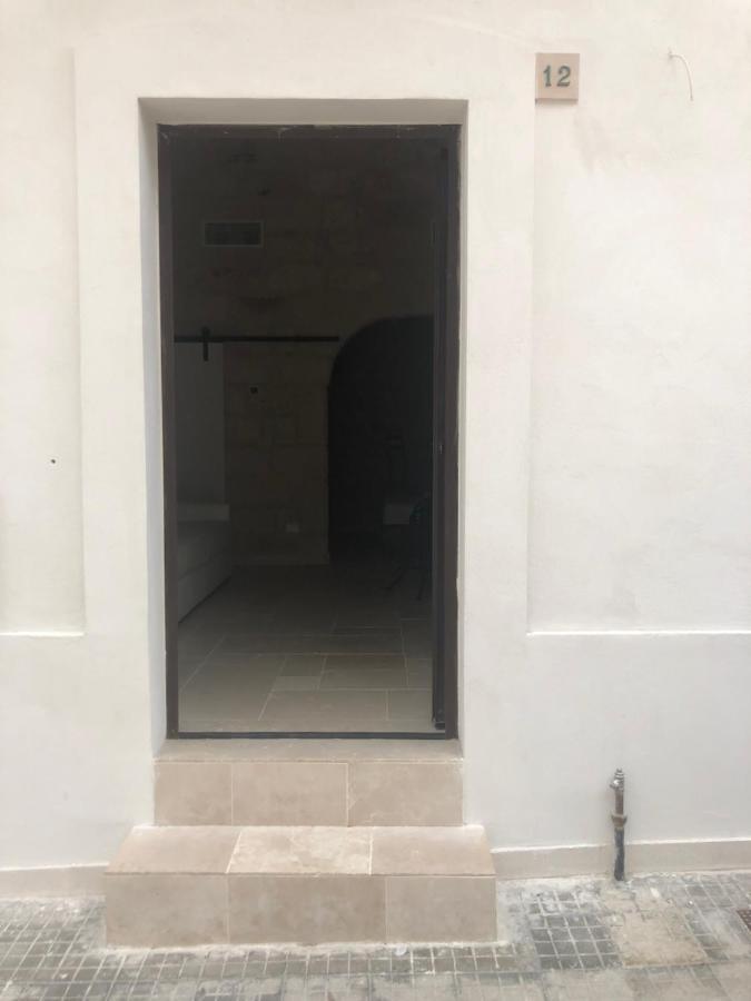 Dimora Grottacielo Apartment Polignano a Mare Bagian luar foto