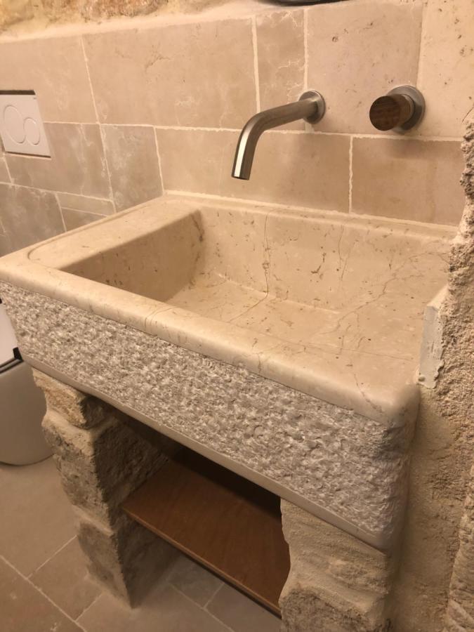Dimora Grottacielo Apartment Polignano a Mare Bagian luar foto