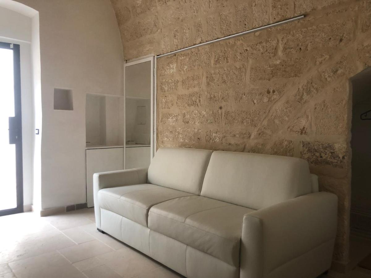 Dimora Grottacielo Apartment Polignano a Mare Bagian luar foto