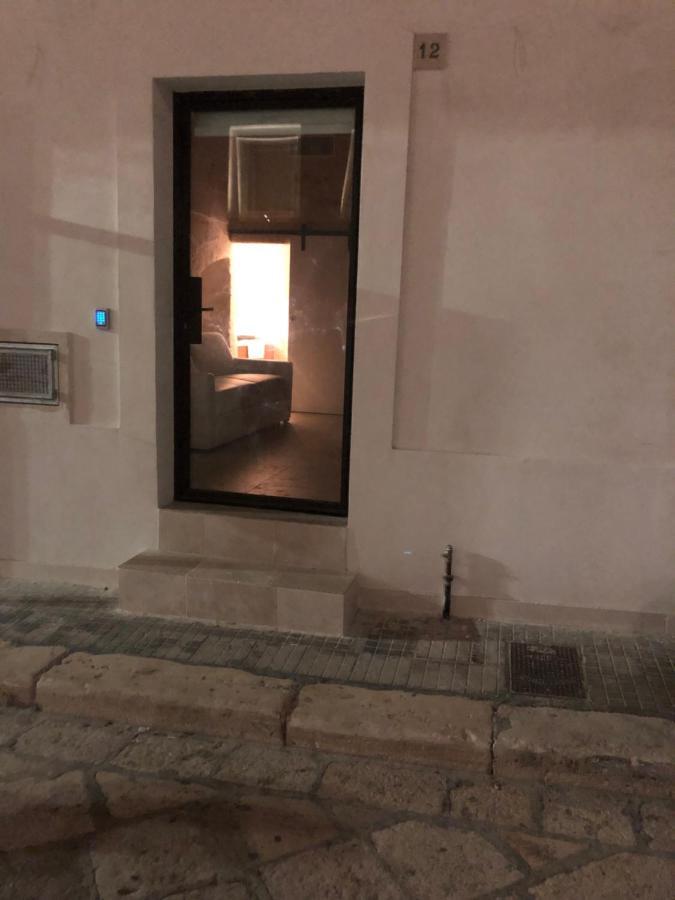 Dimora Grottacielo Apartment Polignano a Mare Bagian luar foto