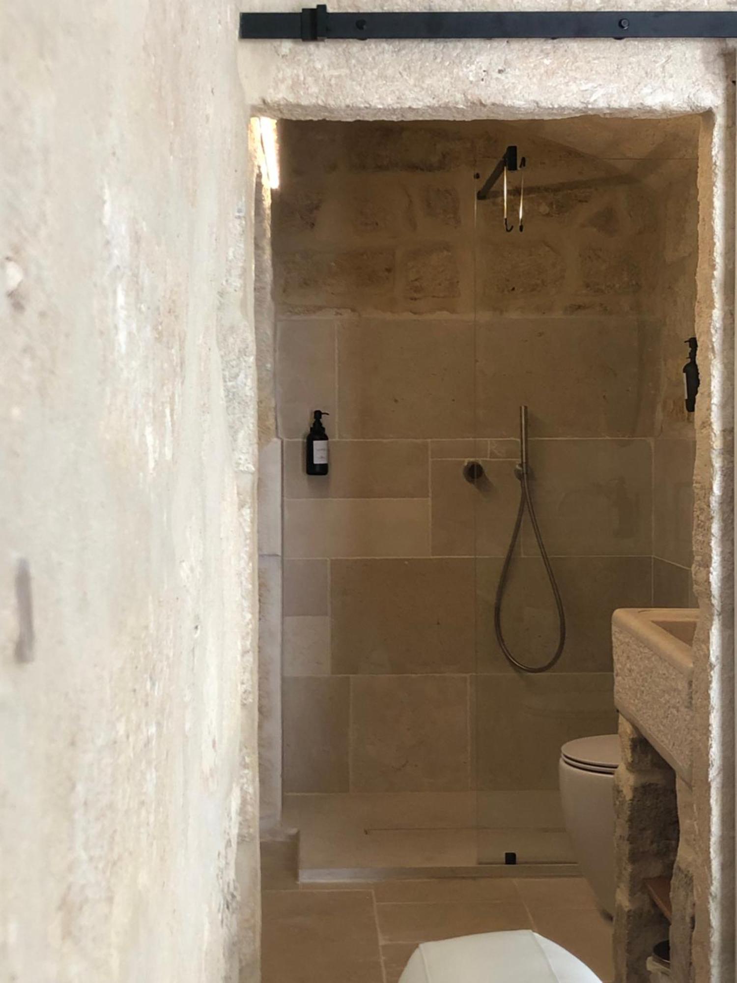 Dimora Grottacielo Apartment Polignano a Mare Bagian luar foto
