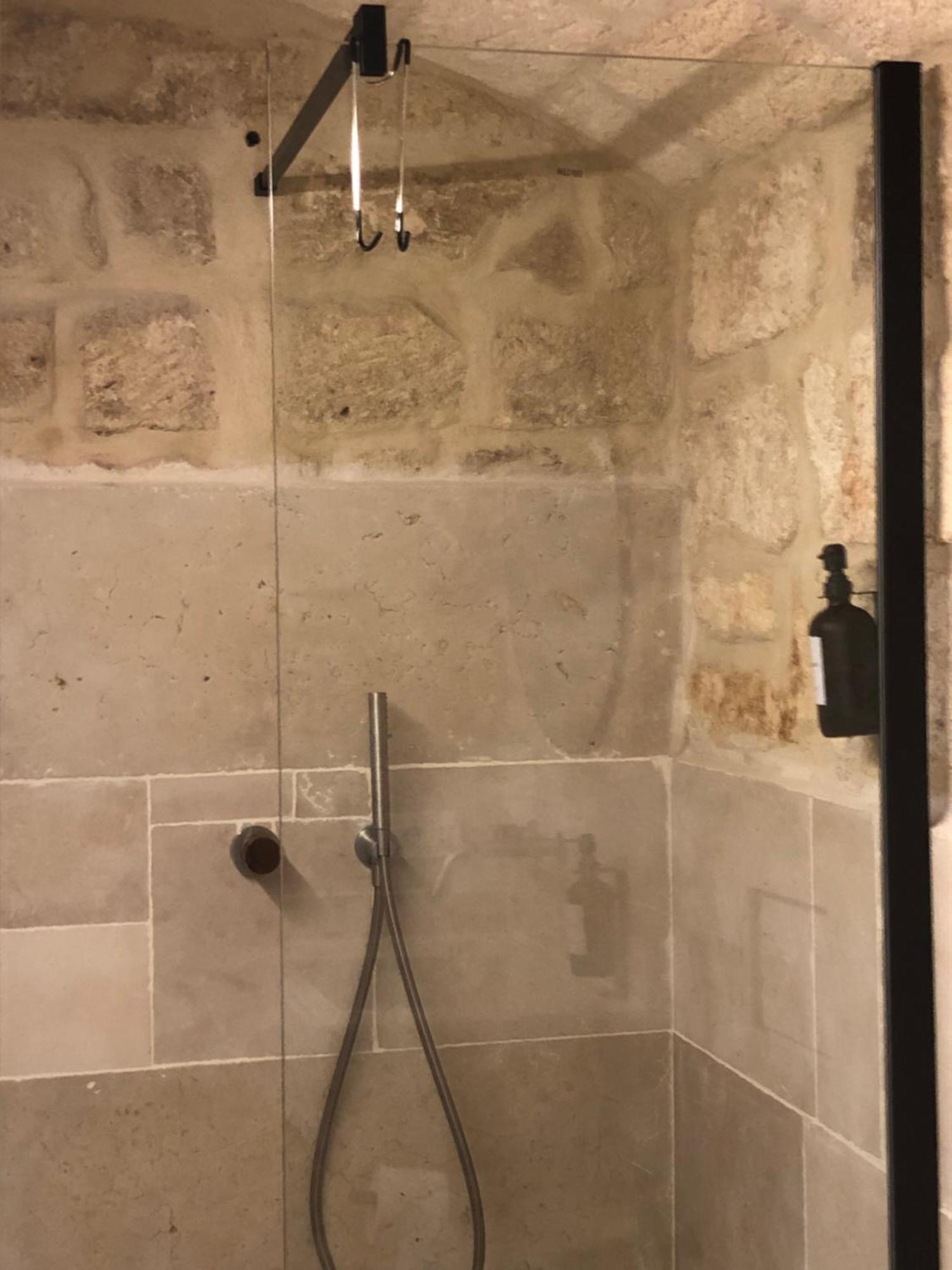 Dimora Grottacielo Apartment Polignano a Mare Bagian luar foto