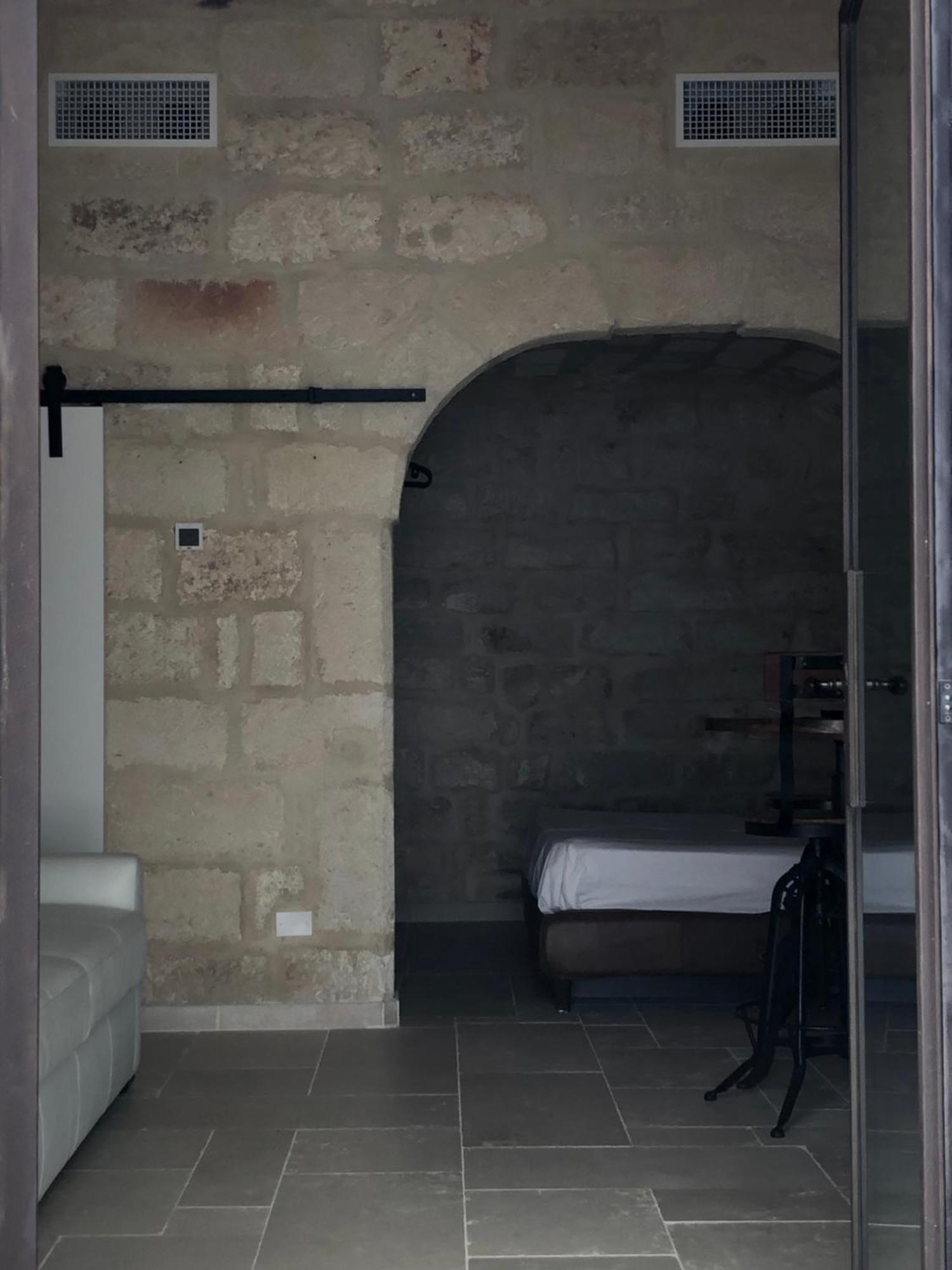 Dimora Grottacielo Apartment Polignano a Mare Bagian luar foto