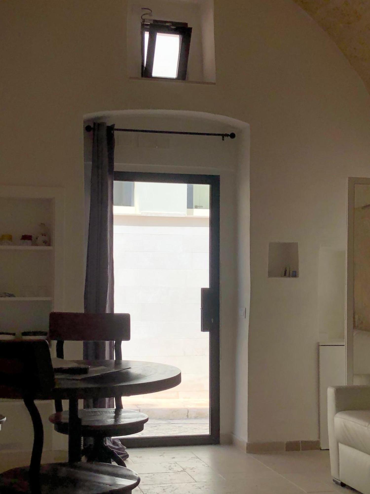 Dimora Grottacielo Apartment Polignano a Mare Bagian luar foto