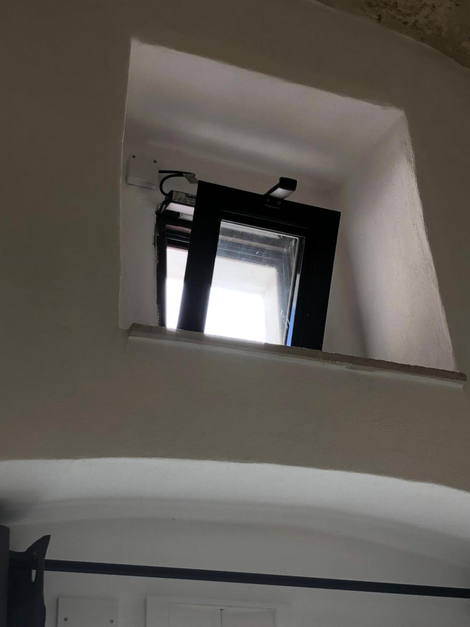 Dimora Grottacielo Apartment Polignano a Mare Bagian luar foto