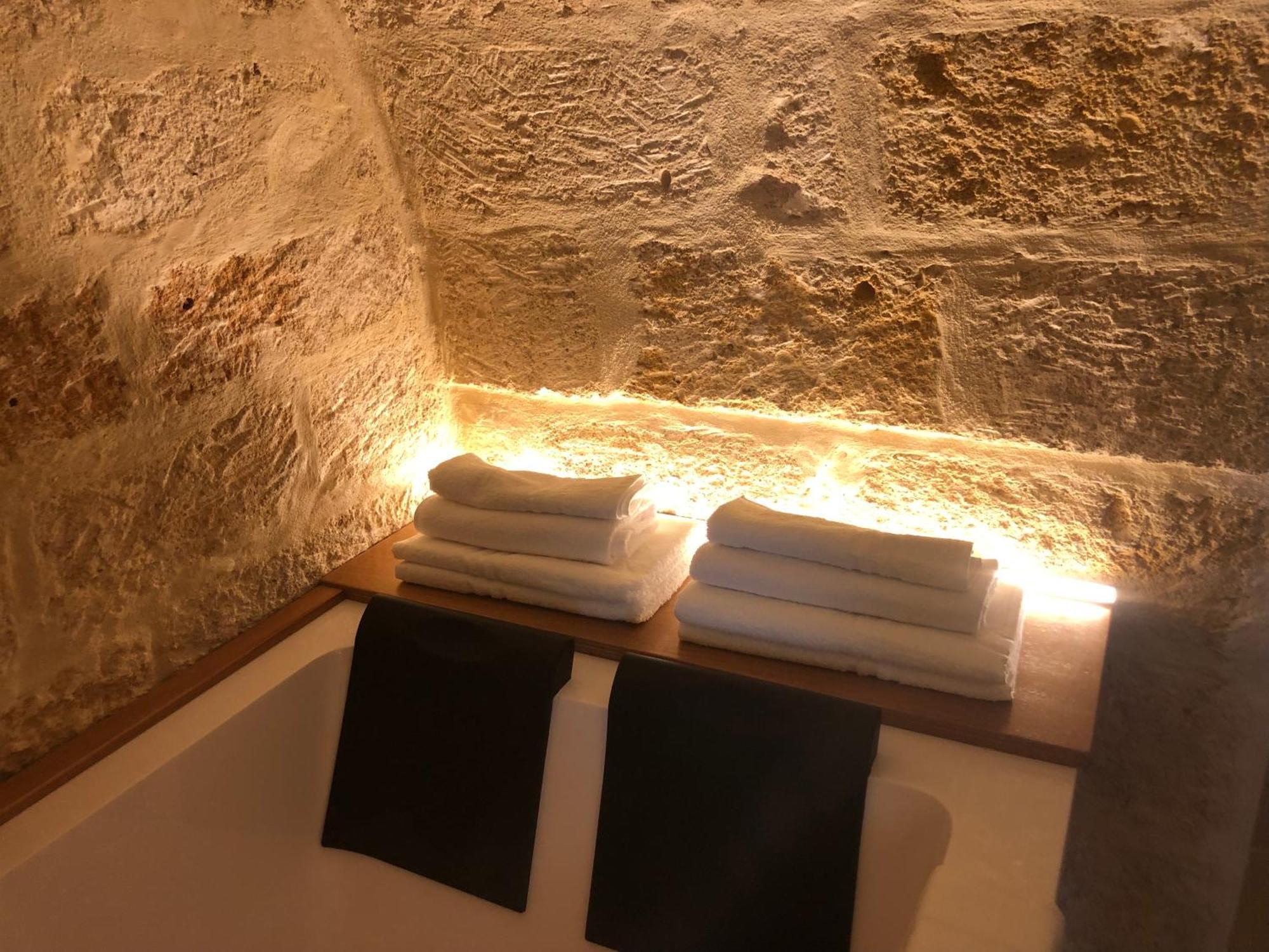 Dimora Grottacielo Apartment Polignano a Mare Bagian luar foto
