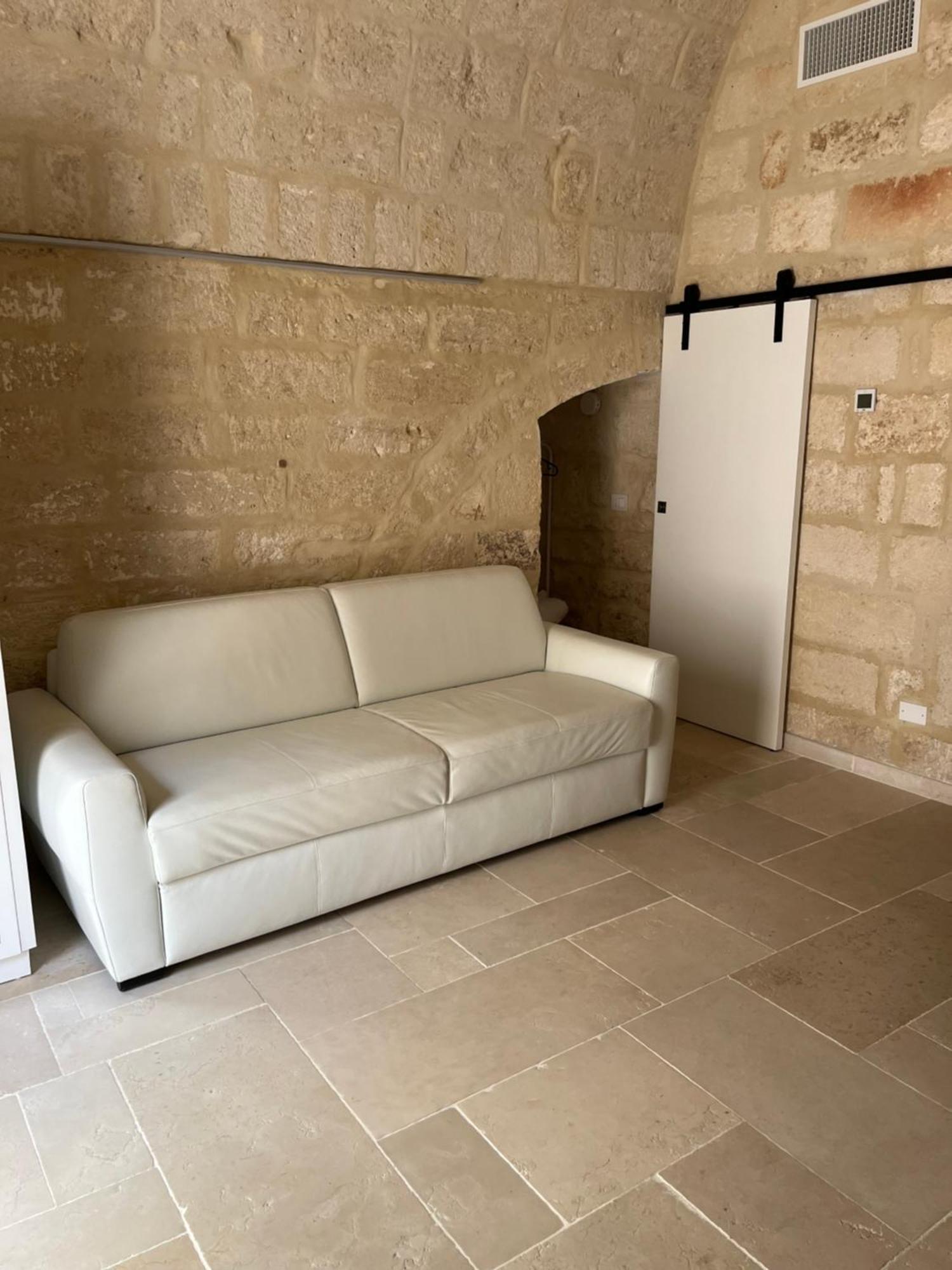Dimora Grottacielo Apartment Polignano a Mare Ruang foto