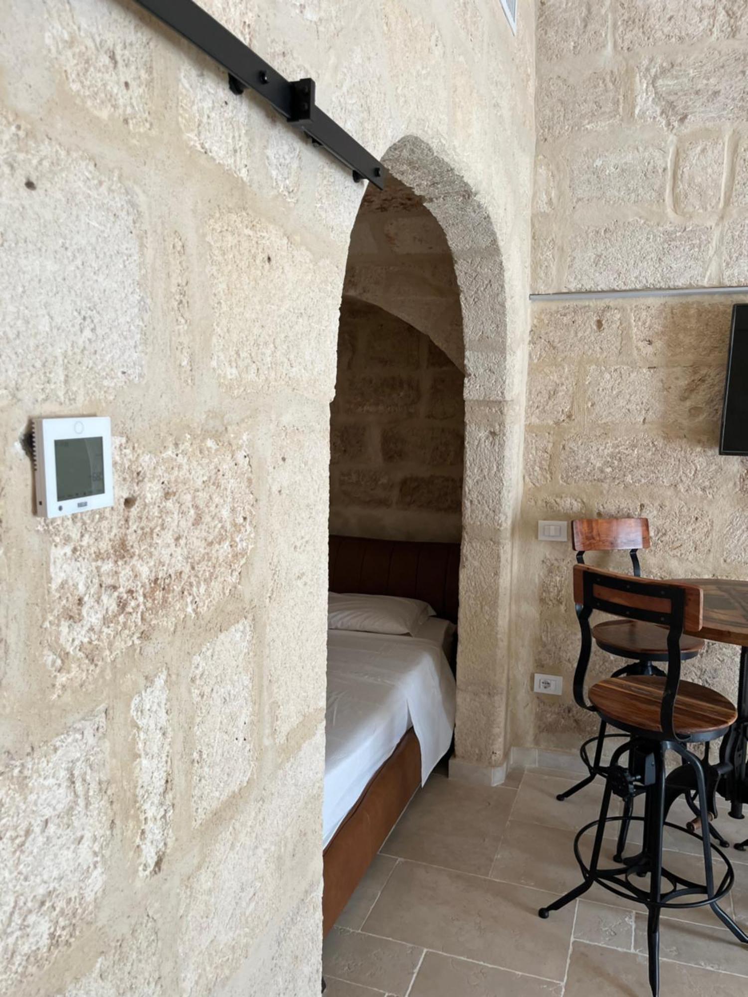 Dimora Grottacielo Apartment Polignano a Mare Bagian luar foto