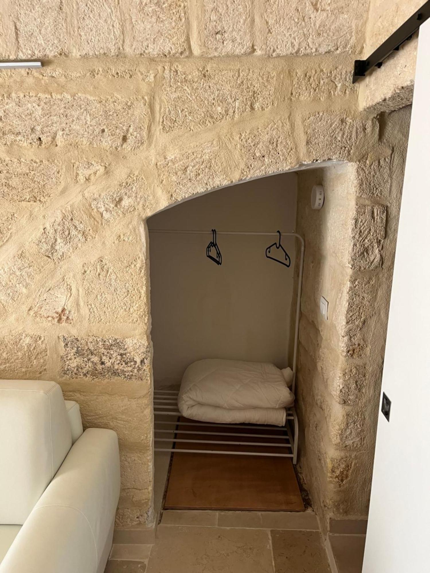 Dimora Grottacielo Apartment Polignano a Mare Bagian luar foto