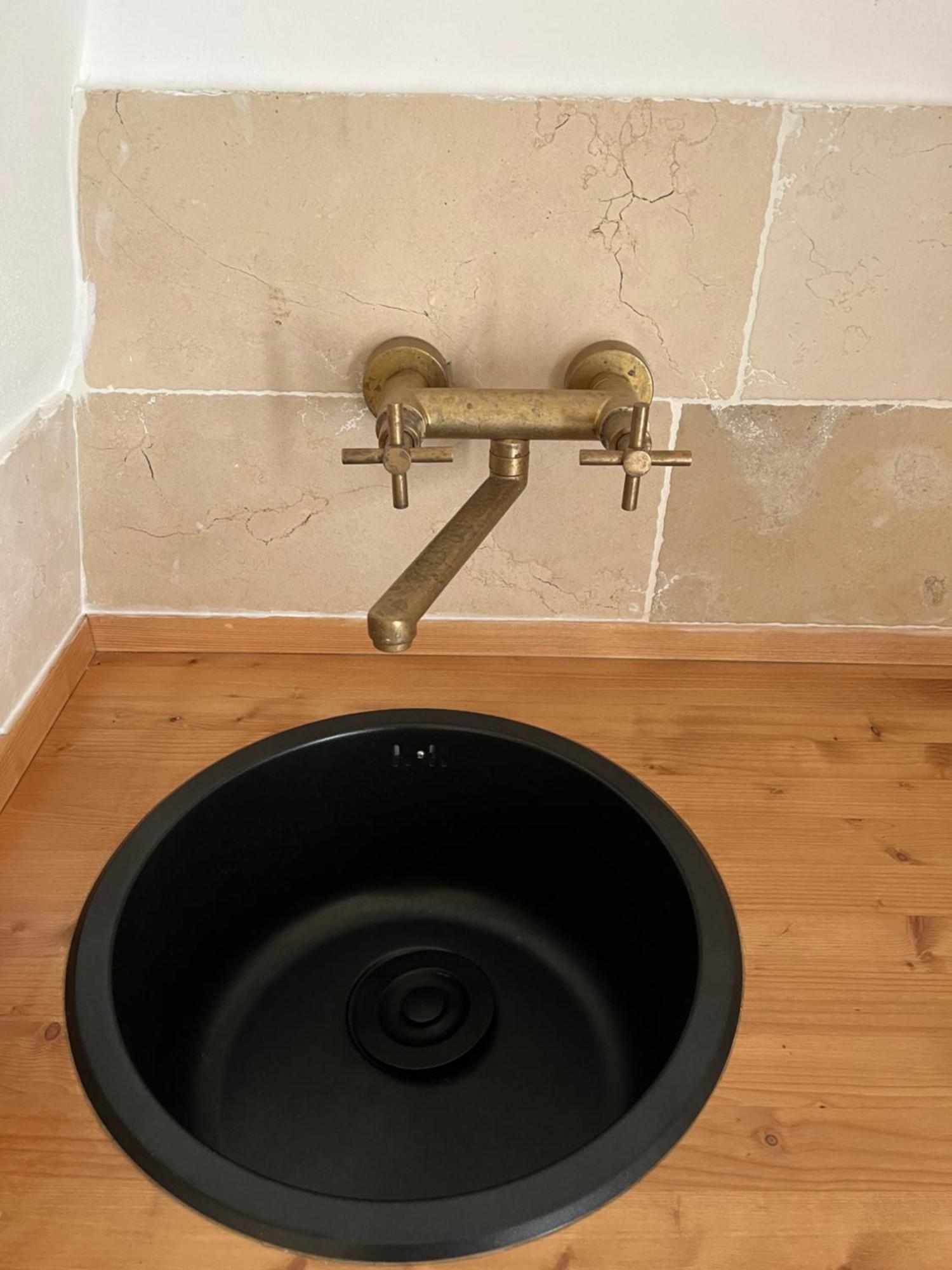Dimora Grottacielo Apartment Polignano a Mare Bagian luar foto