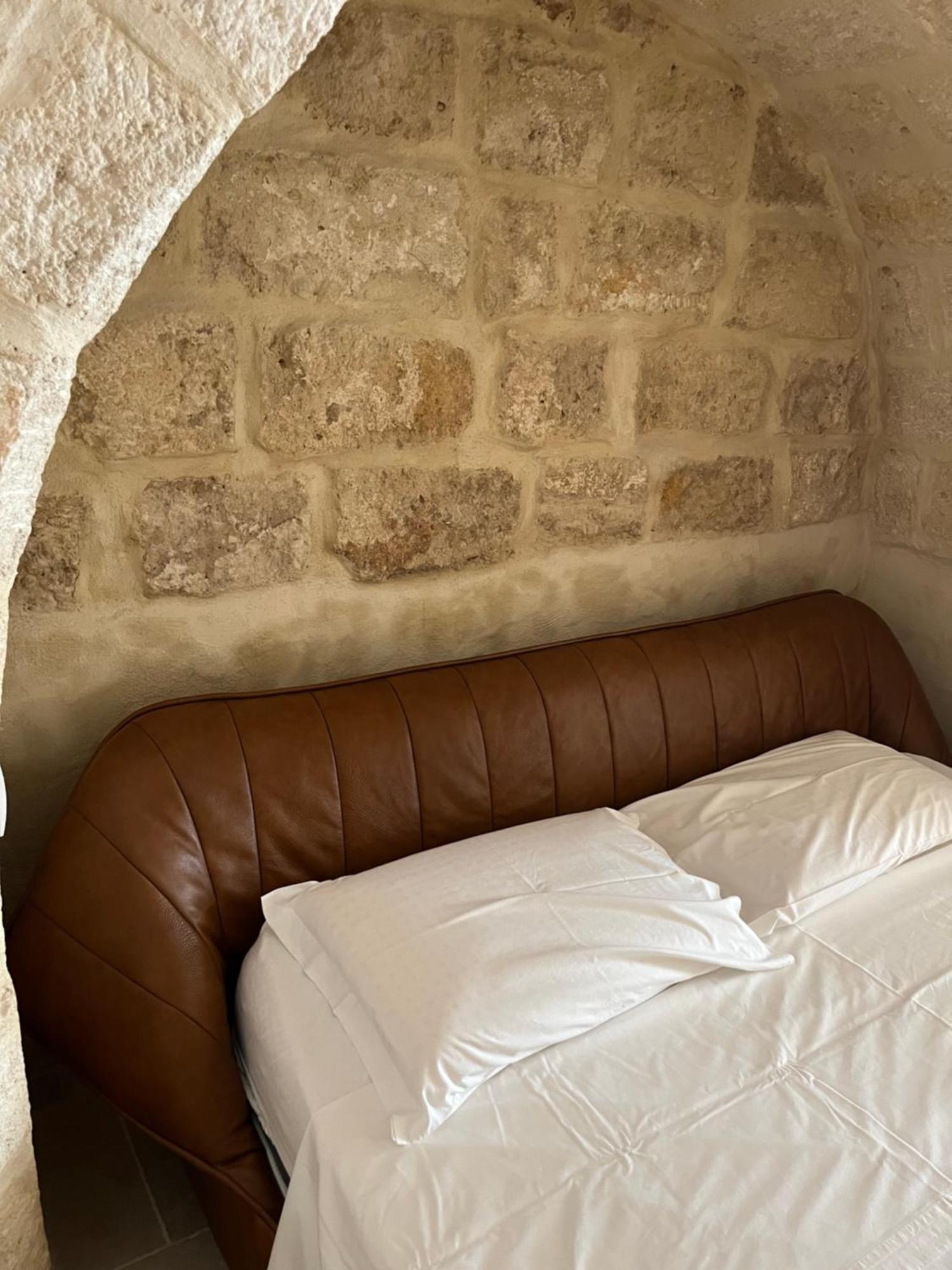Dimora Grottacielo Apartment Polignano a Mare Bagian luar foto