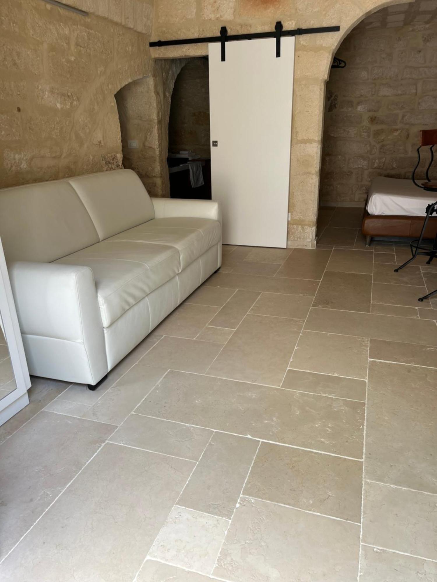 Dimora Grottacielo Apartment Polignano a Mare Bagian luar foto